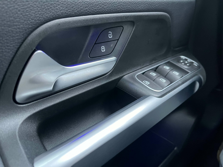 Mercedes-Benz GLB 200 GLB 200 7G-DCT 7-zitpl/Pano/Leder/Widescre Leconte Motors