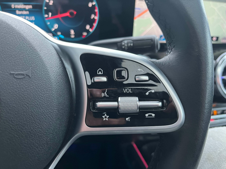 Mercedes-Benz GLB 200 GLB 200 7G-DCT 7-zitpl/Pano/Leder/Widescre Leconte Motors