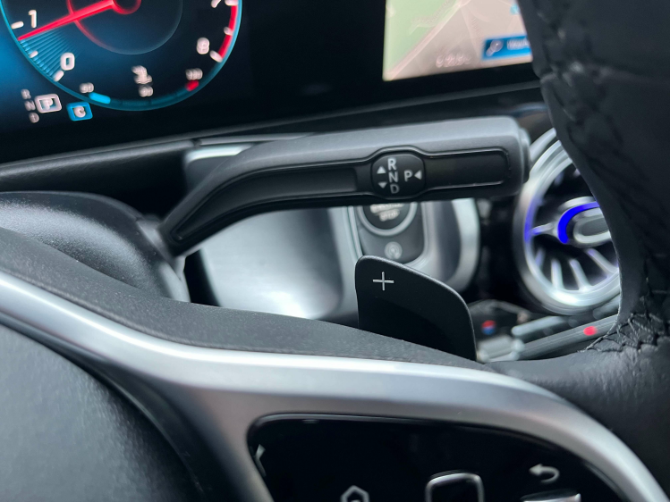 Mercedes-Benz GLB 200 GLB 200 7G-DCT 7-zitpl/Pano/Leder/Widescre Leconte Motors