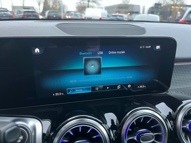 Mercedes-Benz GLB 200 GLB 200 7G-DCT 7-zitpl/Pano/Leder/Widescre Leconte Motors