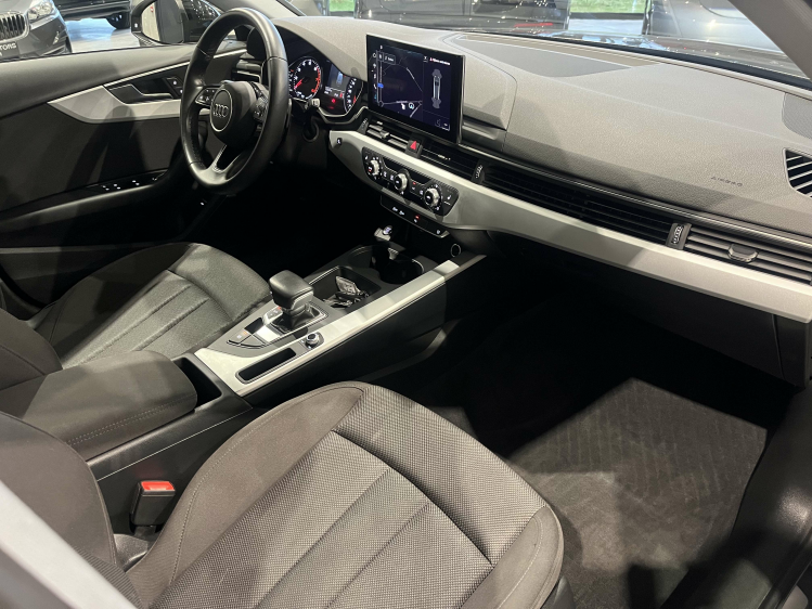 Audi A4 A4 Avant 35 TFSI S-Tronic Carplay/Gps/Cruise/PDC Leconte Motors
