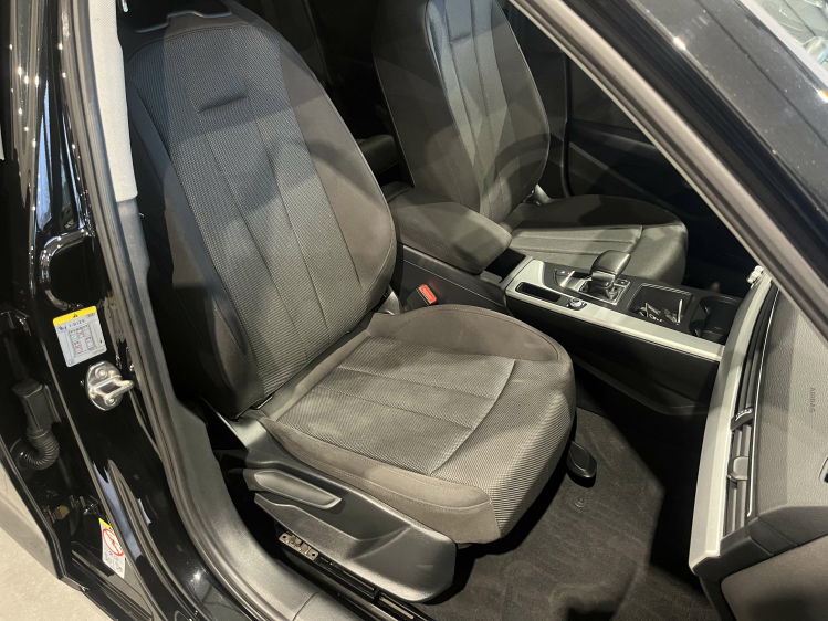 Audi A4 A4 Avant 35 TFSI S-Tronic Carplay/Gps/Cruise/PDC Leconte Motors