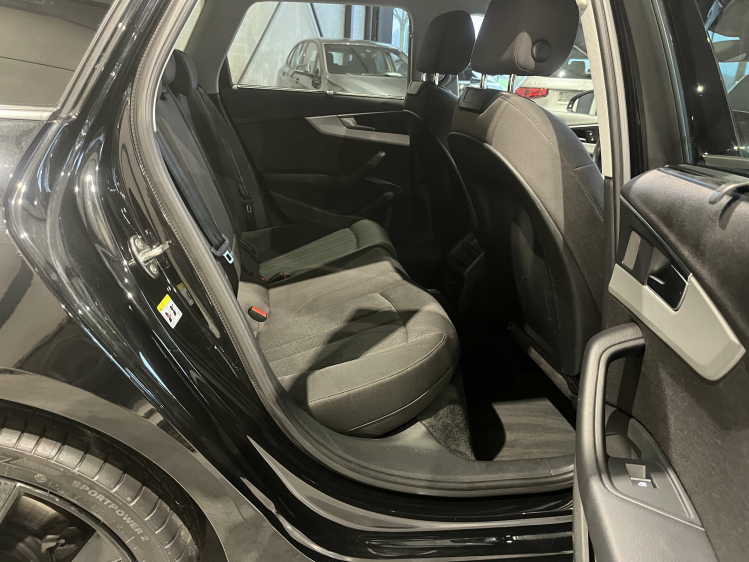 Audi A4 A4 Avant 35 TFSI S-Tronic Carplay/Gps/Cruise/PDC Leconte Motors