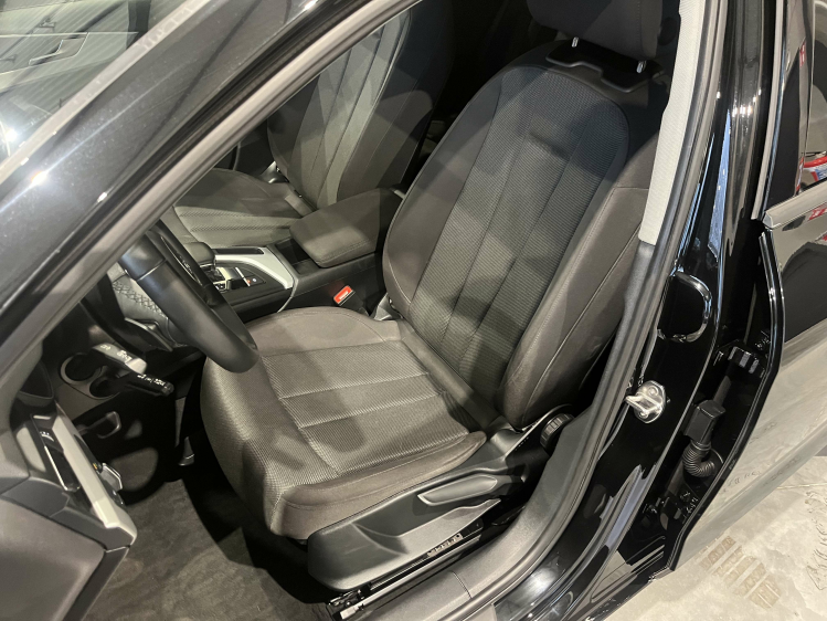 Audi A4 A4 Avant 35 TFSI S-Tronic Carplay/Gps/Cruise/PDC Leconte Motors