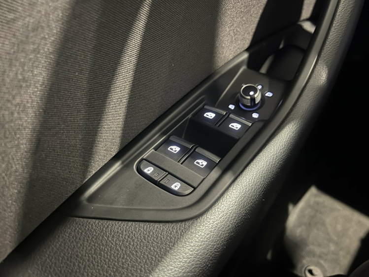 Audi A4 A4 Avant 35 TFSI S-Tronic Carplay/Gps/Cruise/PDC Leconte Motors