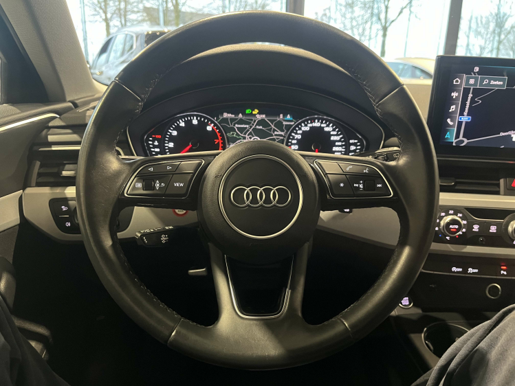 Audi A4 A4 Avant 35 TFSI S-Tronic Carplay/Gps/Cruise/PDC Leconte Motors