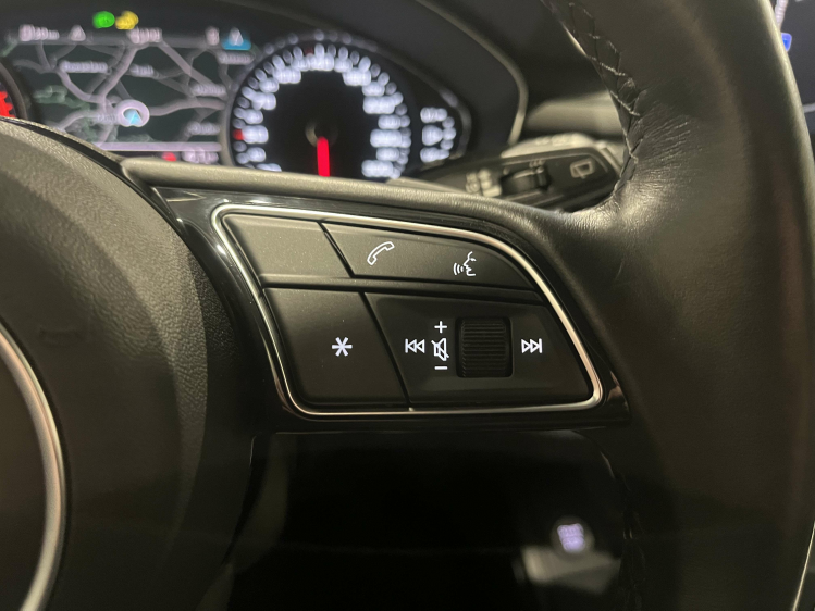 Audi A4 A4 Avant 35 TFSI S-Tronic Carplay/Gps/Cruise/PDC Leconte Motors