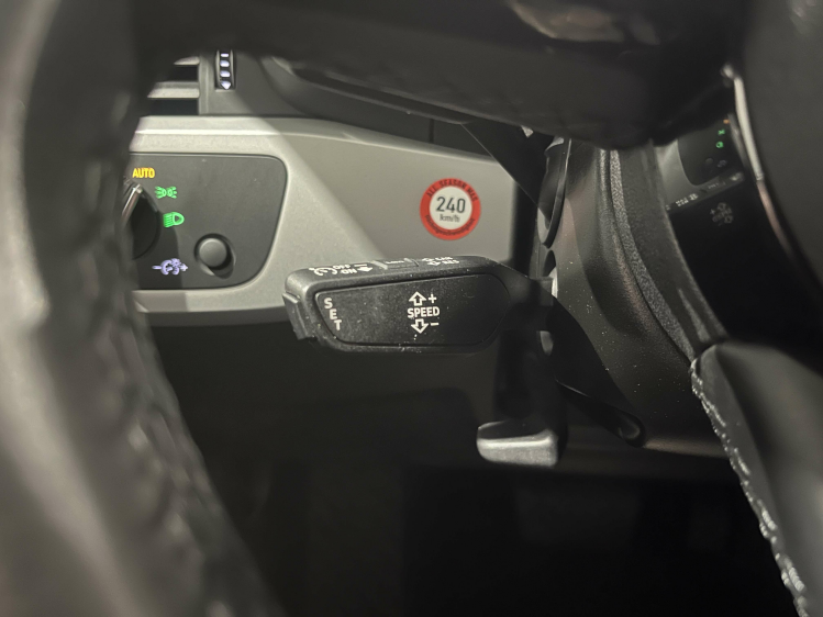 Audi A4 A4 Avant 35 TFSI S-Tronic Carplay/Gps/Cruise/PDC Leconte Motors