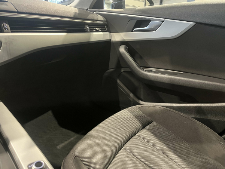 Audi A4 A4 Avant 35 TFSI S-Tronic Carplay/Gps/Cruise/PDC Leconte Motors