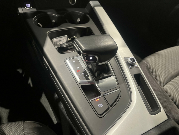 Audi A4 A4 Avant 35 TFSI S-Tronic Carplay/Gps/Cruise/PDC Leconte Motors