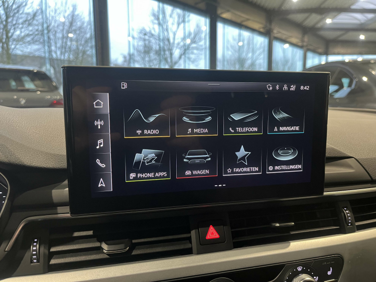 Audi A4 A4 Avant 35 TFSI S-Tronic Carplay/Gps/Cruise/PDC Leconte Motors