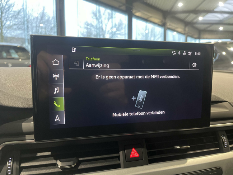 Audi A4 A4 Avant 35 TFSI S-Tronic Carplay/Gps/Cruise/PDC Leconte Motors