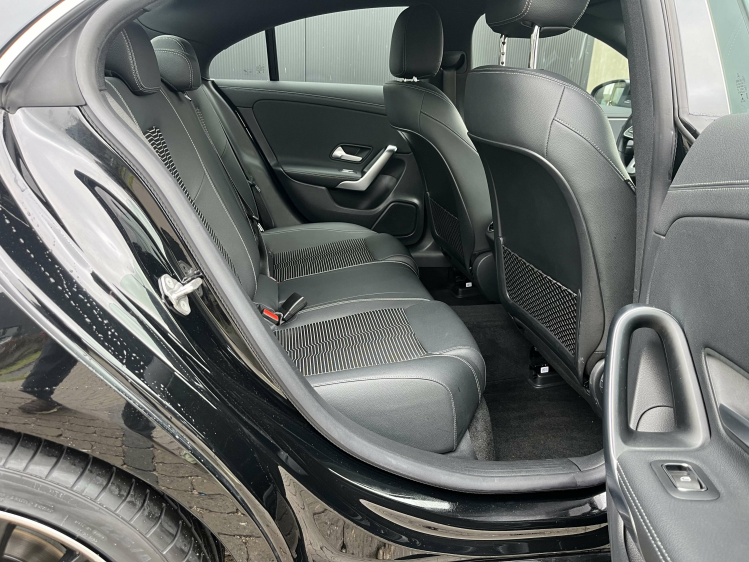 Mercedes-Benz CLA 180 CLA 180iA DCT Coupé Widescreen/Leder/Camera/Cruise Leconte Motors