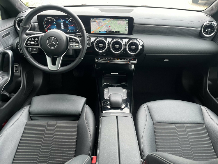Mercedes-Benz CLA 180 CLA 180iA DCT Coupé Widescreen/Leder/Camera/Cruise Leconte Motors