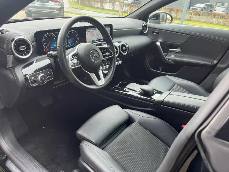 Mercedes-Benz CLA 180 CLA 180iA DCT Coupé Widescreen/Leder/Camera/Cruise Leconte Motors