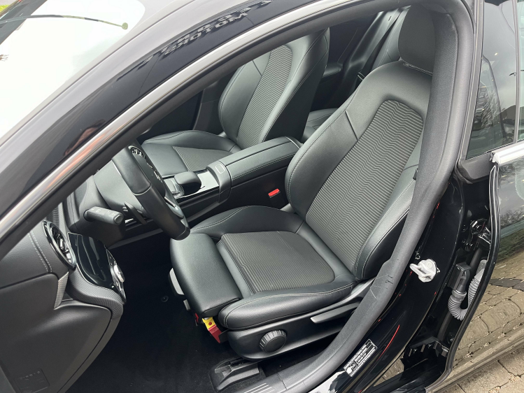 Mercedes-Benz CLA 180 CLA 180iA DCT Coupé Widescreen/Leder/Camera/Cruise Leconte Motors