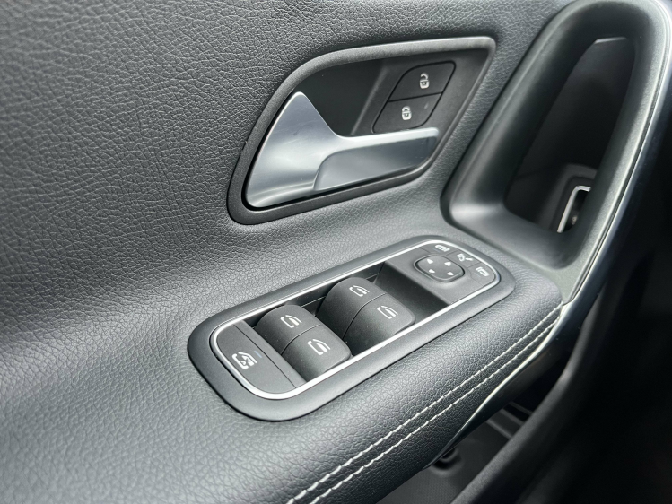 Mercedes-Benz CLA 180 CLA 180iA DCT Coupé Widescreen/Leder/Camera/Cruise Leconte Motors