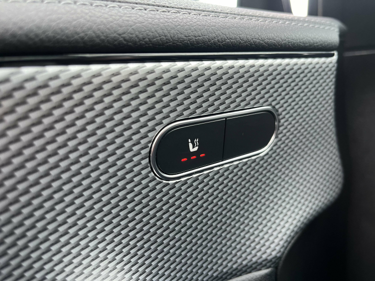 Mercedes-Benz CLA 180 CLA 180iA DCT Coupé Widescreen/Leder/Camera/Cruise Leconte Motors