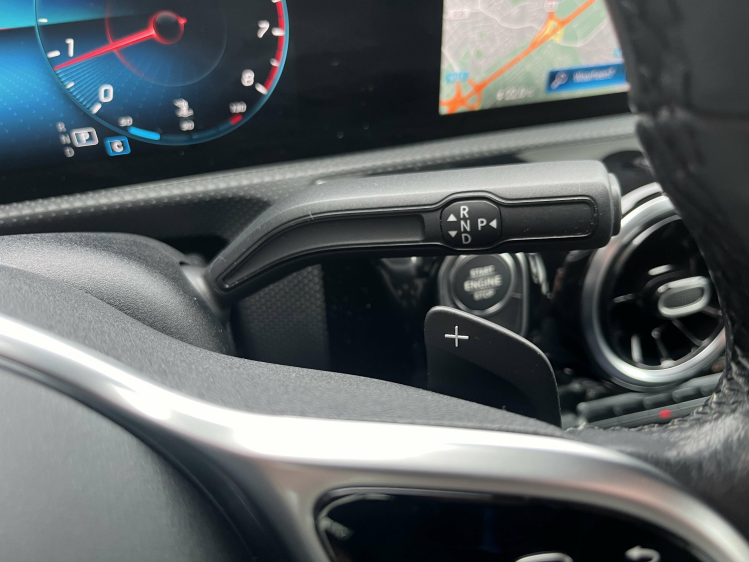 Mercedes-Benz CLA 180 CLA 180iA DCT Coupé Widescreen/Leder/Camera/Cruise Leconte Motors