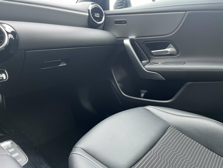 Mercedes-Benz CLA 180 CLA 180iA DCT Coupé Widescreen/Leder/Camera/Cruise Leconte Motors