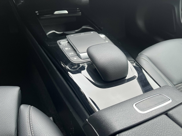 Mercedes-Benz CLA 180 CLA 180iA DCT Coupé Widescreen/Leder/Camera/Cruise Leconte Motors