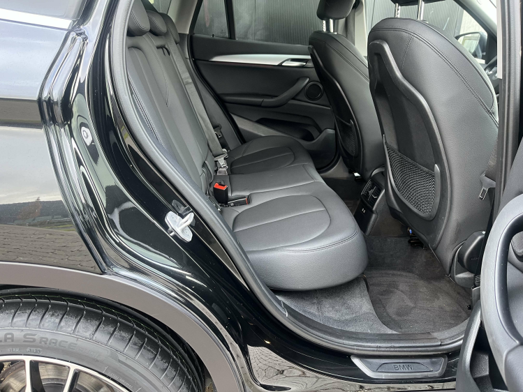 BMW X1 X1 1.5iA sDrive18 OPF (EU6AP) Leconte Motors