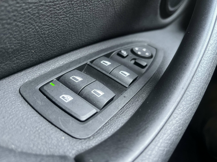 BMW X1 X1 1.5iA sDrive18 OPF (EU6AP) Leconte Motors