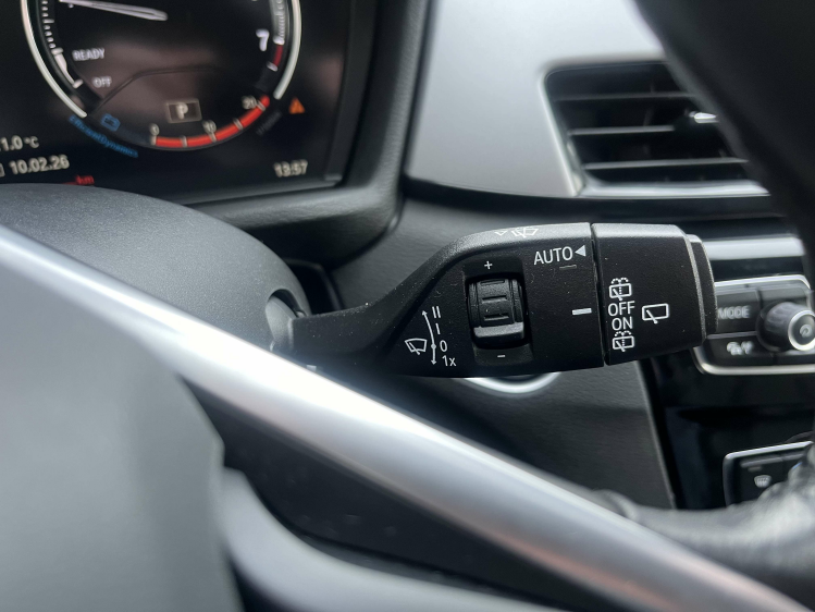 BMW X1 X1 1.5iA sDrive18 OPF (EU6AP) Leconte Motors