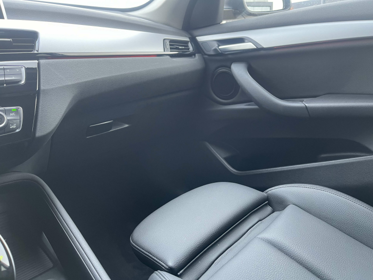 BMW X1 X1 1.5iA sDrive18 OPF (EU6AP) Leconte Motors