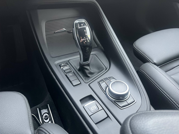 BMW X1 X1 1.5iA sDrive18 OPF (EU6AP) Leconte Motors