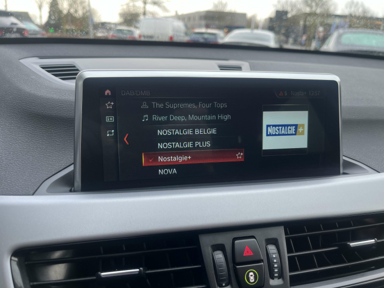 BMW X1 X1 1.5iA sDrive18 OPF (EU6AP) Leconte Motors