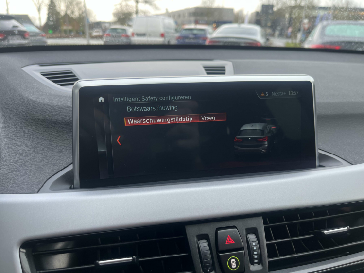 BMW X1 X1 1.5iA sDrive18 OPF (EU6AP) Leconte Motors