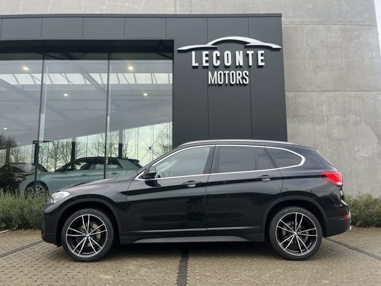 BMW X1 X1 1.5iA sDrive18 OPF (EU6AP) Leconte Motors