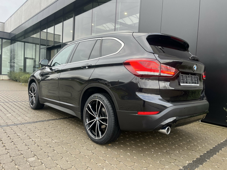 BMW X1 X1 1.5iA sDrive18 OPF (EU6AP) Leconte Motors