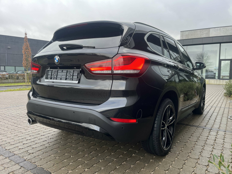 BMW X1 X1 1.5iA sDrive18 OPF (EU6AP) Leconte Motors