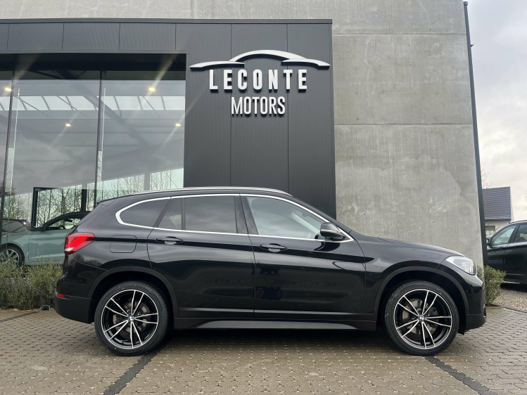 BMW X1 X1 1.5iA sDrive18 OPF (EU6AP) Leconte Motors