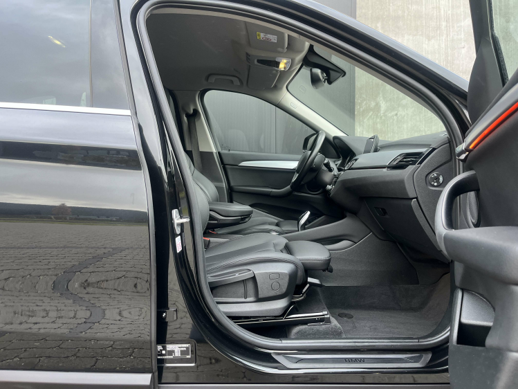 BMW X1 X1 1.5iA sDrive18 OPF (EU6AP) Leconte Motors