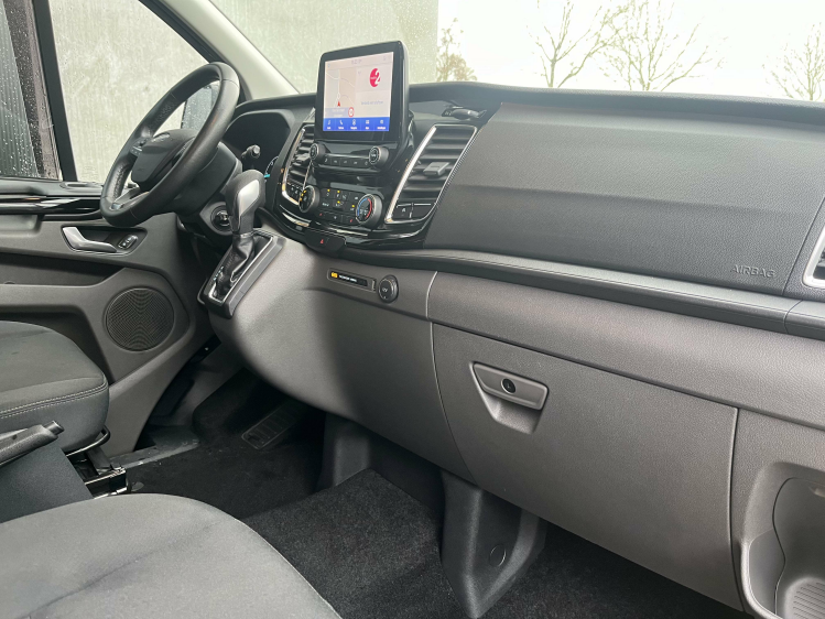 Ford Transit Custom Transit Custom 2.0TDCi L2H1 Automaat 5-zit/Trekhk Leconte Motors
