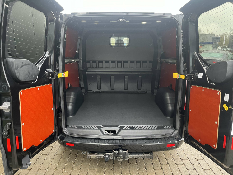 Ford Transit Custom Transit Custom 2.0TDCi L2H1 Automaat 5-zit/Trekhk Leconte Motors