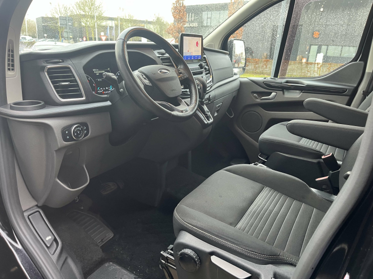 Ford Transit Custom Transit Custom 2.0TDCi L2H1 Automaat 5-zit/Trekhk Leconte Motors