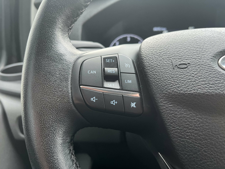 Ford Transit Custom Transit Custom 2.0TDCi L2H1 Automaat 5-zit/Trekhk Leconte Motors