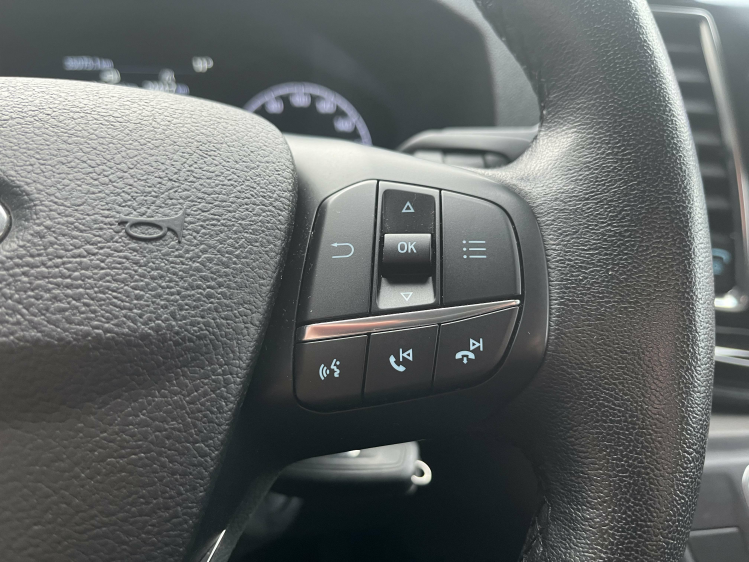 Ford Transit Custom Transit Custom 2.0TDCi L2H1 Automaat 5-zit/Trekhk Leconte Motors