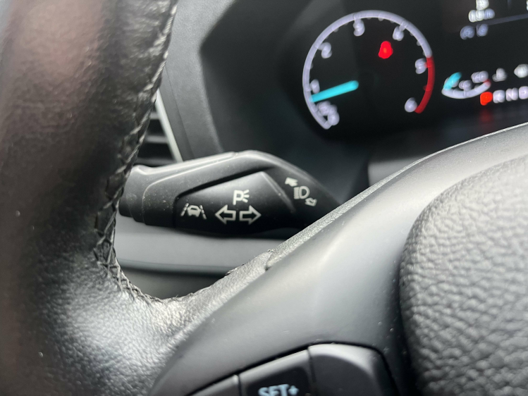 Ford Transit Custom Transit Custom 2.0TDCi L2H1 Automaat 5-zit/Trekhk Leconte Motors