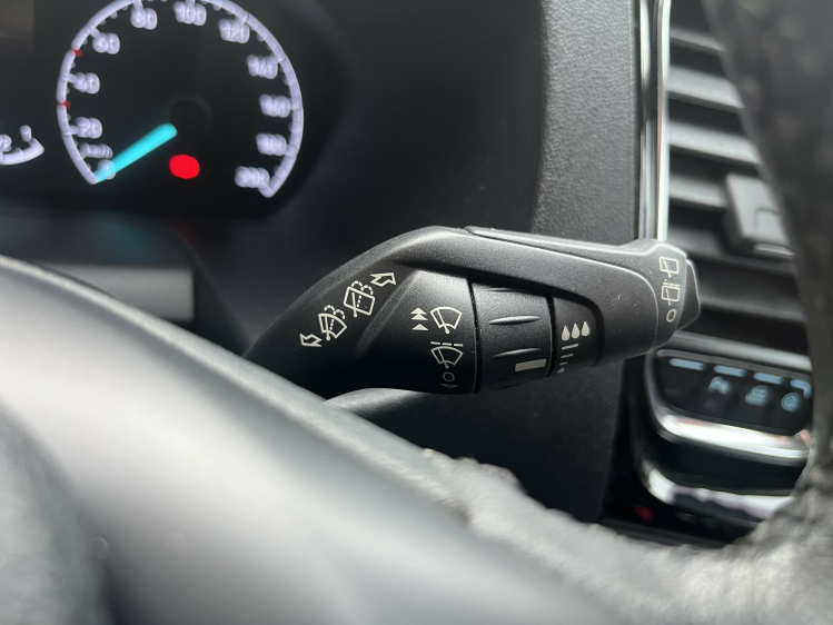 Ford Transit Custom Transit Custom 2.0TDCi L2H1 Automaat 5-zit/Trekhk Leconte Motors