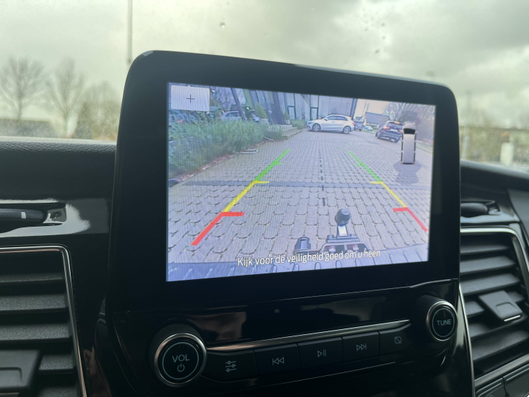 Ford Transit Custom Transit Custom 2.0TDCi L2H1 Automaat 5-zit/Trekhk Leconte Motors