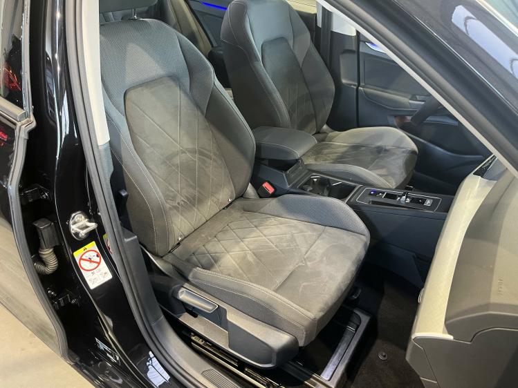 Volkswagen Golf Variant Golf SW 1.0TSI DSG Sportzetels/Carplay/Sfeerverlic Leconte Motors