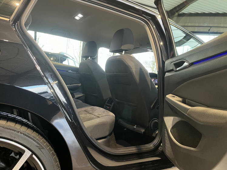 Volkswagen Golf Variant Golf SW 1.0TSI DSG Sportzetels/Carplay/Sfeerverlic Leconte Motors