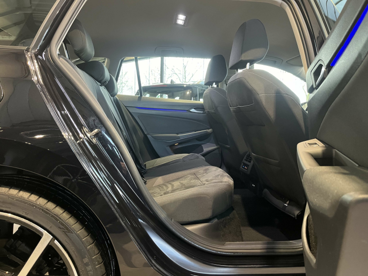 Volkswagen Golf Variant Golf SW 1.0TSI DSG Sportzetels/Carplay/Sfeerverlic Leconte Motors