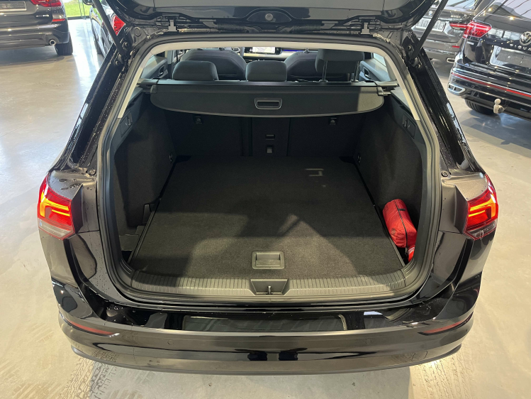 Volkswagen Golf Variant Golf SW 1.0TSI DSG Sportzetels/Carplay/Sfeerverlic Leconte Motors