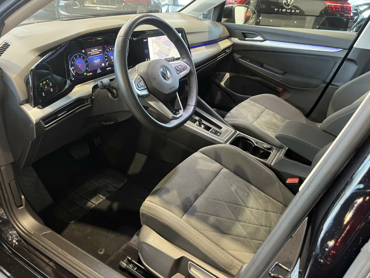 Volkswagen Golf Variant Golf SW 1.0TSI DSG Sportzetels/Carplay/Sfeerverlic Leconte Motors